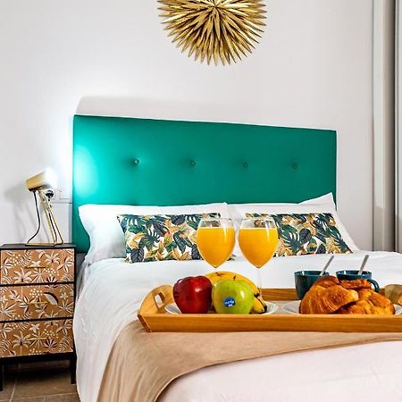 Old Town - Cultural Experience Apartment Малага Екстериор снимка