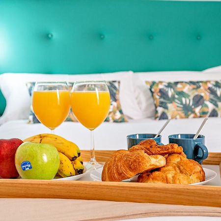 Old Town - Cultural Experience Apartment Малага Екстериор снимка