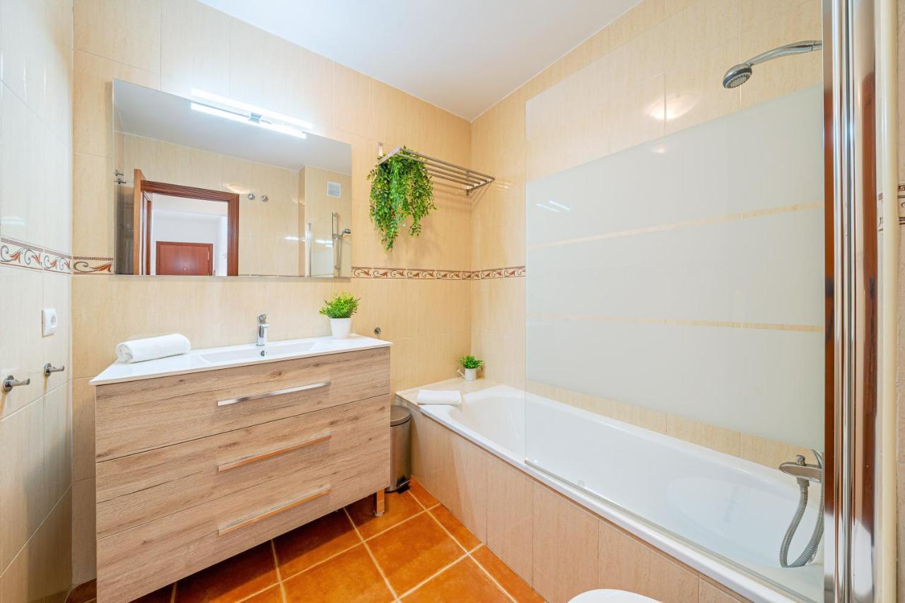 Old Town - Cultural Experience Apartment Малага Екстериор снимка