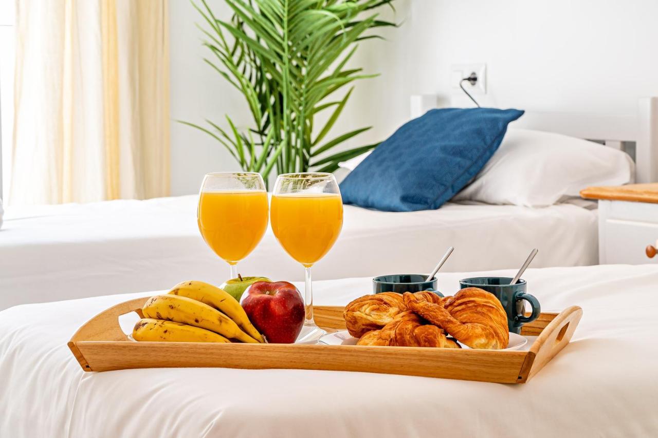 Old Town - Cultural Experience Apartment Малага Екстериор снимка